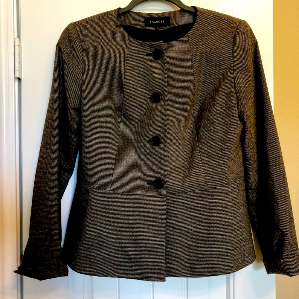 Nice blazer